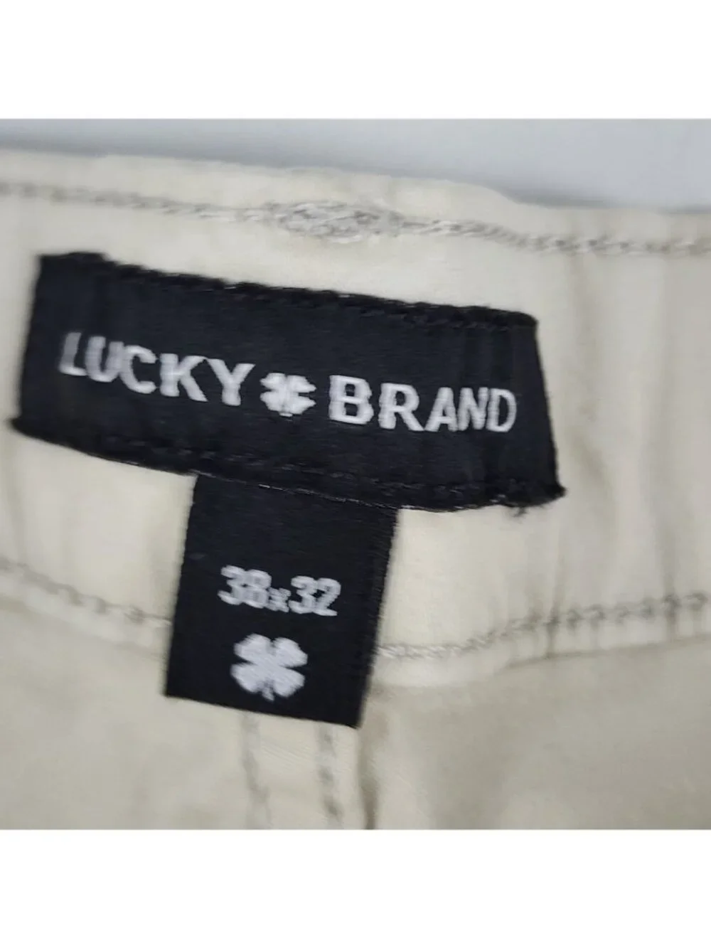 Lucky Brand lucky brand